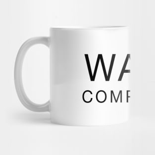 Wang Computers Mug